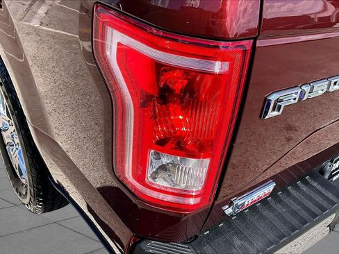Used 2015 Ford F150 XLT w/ Equipment Group 302A Luxury RWD image 28