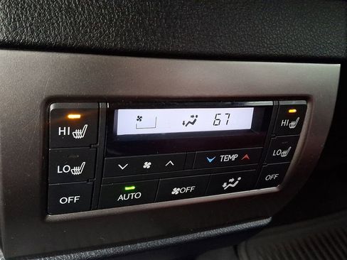 Used 2023 Lexus GX 460 Premium AWD/4WD image 12