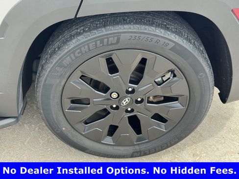 Used 2023 Hyundai Tucson XRT FWD image 9