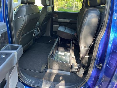 New 2026 Ford F250 Lariat w/ FX4 Off-Road Package image 39