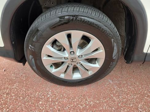 Used 2014 Honda CR-V EX-L image 24
