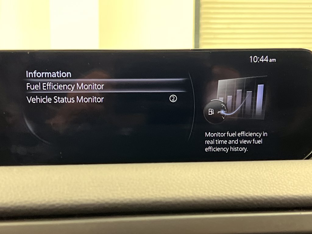 Used 2025 MAZDA CX-50 AWD 2.5 S w/ Premium Plus Pkg image 60