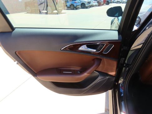 Used 2017 Audi A6 2.0T Premium image 19