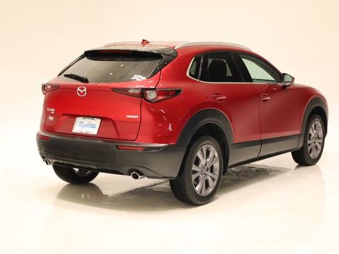 Used 2025 MAZDA CX-30 AWD 2.5 S w/ Premium Package image 5