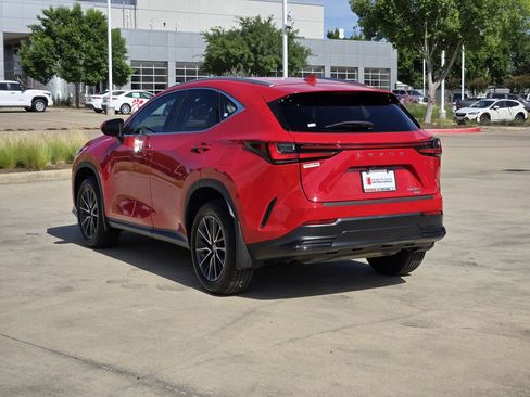Used 2023 Lexus NX 350 AWD image 3