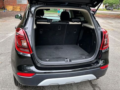 Used 2017 Buick Encore Preferred FWD image 36