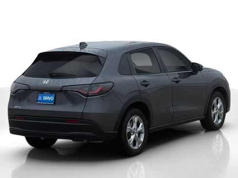 Used 2024 Honda HR-V LX image 5