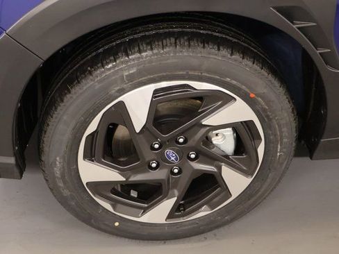 New 2026 Subaru Crosstrek 2.5i Limited image 8