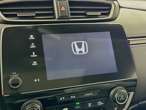 Used 2021 Honda CR-V EX image 11