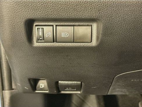 Certified 2025 Toyota RAV4 SE AWD/4WD image 11