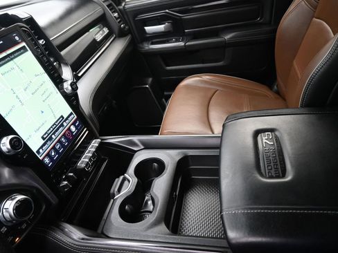 Used 2021 RAM 2500 Power Wagon w/ 75th Anniversary Edition image 20