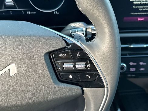 New 2026 Kia Niro Wave image 25