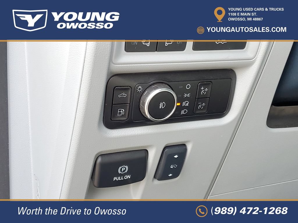 Used 2023 Ford F150 Limited AWD/4WD image 10