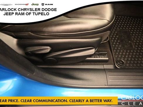 Used 2020 Jeep Cherokee Latitude Plus FWD image 34