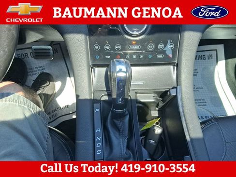 Used 2016 Ford Taurus SHO w/ Equipment Group 401A AWD/4WD image 20