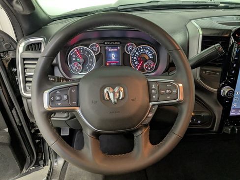 Used 2026 RAM 2500 Big Horn AWD/4WD image 16