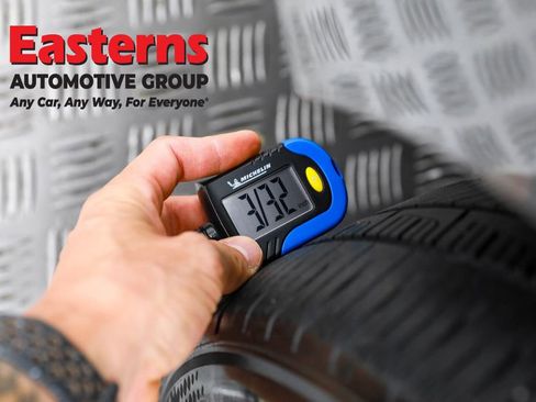 Used 2023 Kia Niro Wave image 30