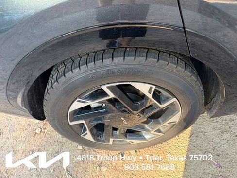 Certified 2023 Kia Sportage SX FWD image 12