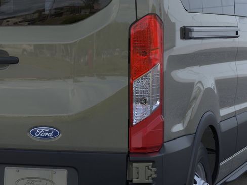 New 2026 Ford Transit 150 Low Roof AWD image 21