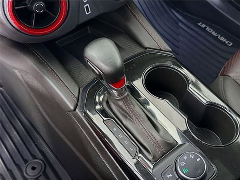 Used 2023 Chevrolet Blazer RS w/ Enhanced Convenience Package image 17