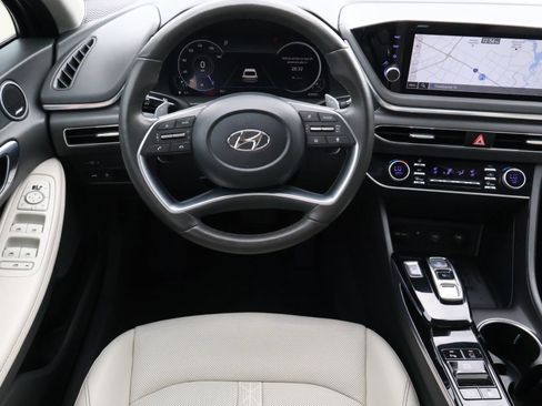 Used 2023 Hyundai Sonata Limited FWD image 9