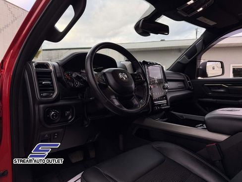 Used 2020 RAM 1500 Sport w/ Level 2 Equipment Group image 32