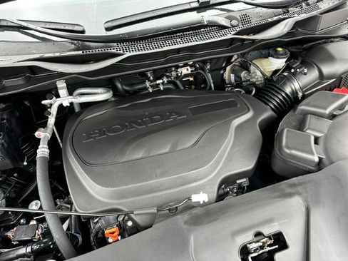 New 2026 Honda Odyssey Touring image 30