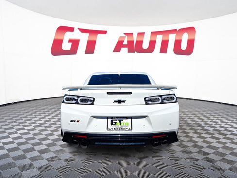 Used 2018 Chevrolet Camaro ZL1 image 6