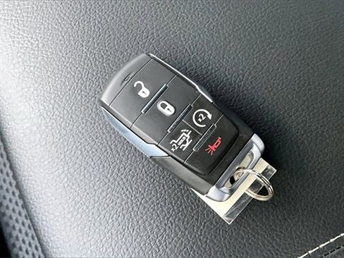 New 2026 RAM 1500 Big Horn image 33