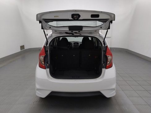 Used 2018 Nissan Versa Note S image 29