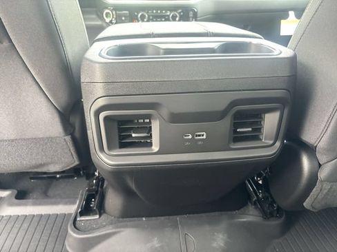 New 2026 Chevrolet Silverado 1500 LT w/ Z71 Off-Road Package AWD/4WD image 22