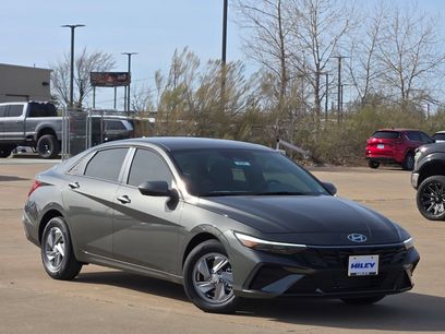 Certified 2026 Hyundai Elantra SE