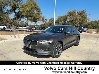 Certified 2025 Volvo V60 B5 Cross Country Plus