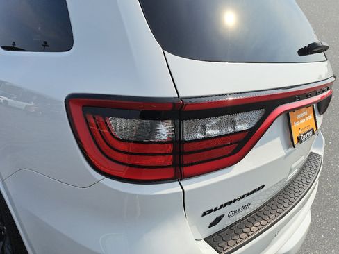 Certified 2023 Dodge Durango R/T AWD/4WD image 35