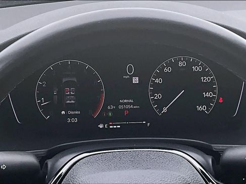 Used 2023 Honda Civic Sport image 49
