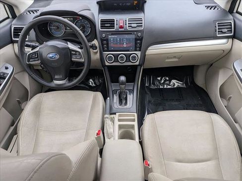 Used 2016 Subaru Impreza 2.0i Sport Limited AWD/4WD image 17