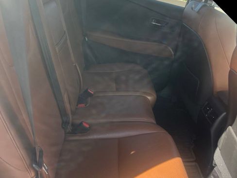 Used 2015 Lexus RX 350 AWD image 16