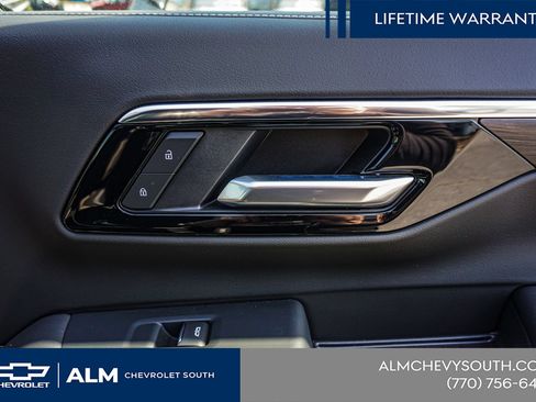 New 2026 Chevrolet Tahoe Premier RWD image 47