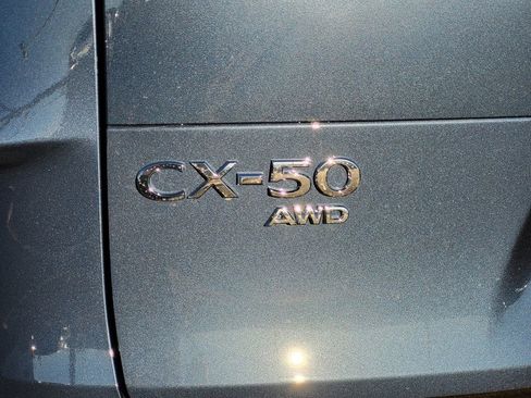New 2026 MAZDA CX-50 AWD 2.5 Hybrid w/ Weather Package image 31