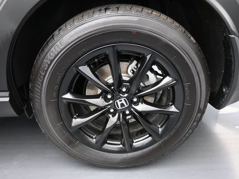 Certified 2026 Honda CR-V Sport image 25
