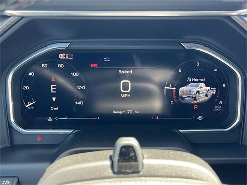 New 2026 GMC Sierra 1500 Denali Ultimate image 15