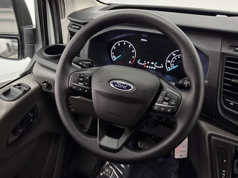 Used 2025 Ford Transit 250 Low Roof w/ Exterior Upgrade Package image 21