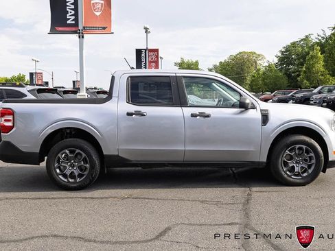 Used 2024 Ford Maverick XLT w/ Equipment Group 300A Standard AWD/4WD image 18
