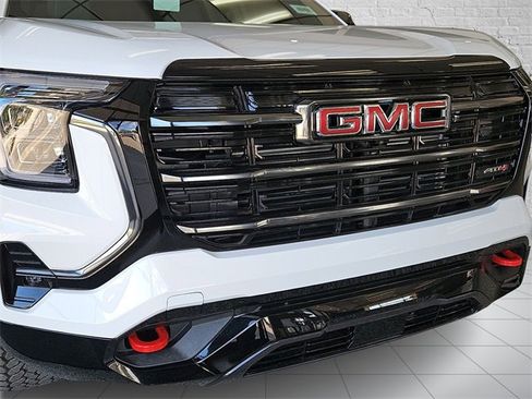 New 2026 GMC Terrain AT4 w/ Technology Package II image 6