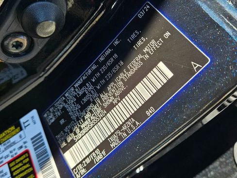 Used 2024 Toyota Highlander LE image 18