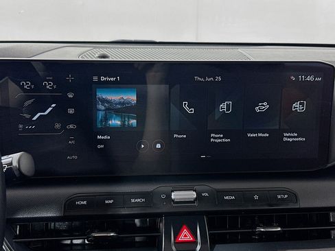 Certified 2025 Kia K4 EX FWD image 14