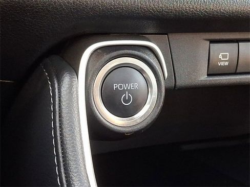 Used 2025 Toyota Grand Highlander AWD Hybrid image 24