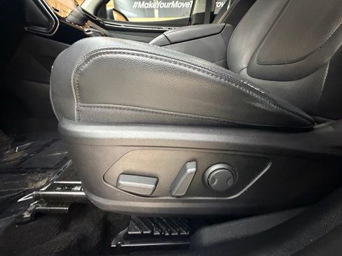 Used 2022 Hyundai Tucson SEL w/ Convenience + Premium Package AWD/4WD image 26