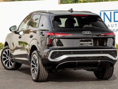 New 2026 Audi Q3 quattro 2.0T AWD/4WD image 9