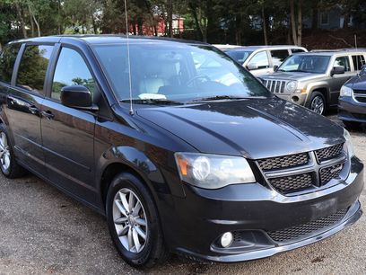 Used 2014 Dodge Grand Caravan R/T w/ Driver Convenience Group
